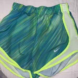 Nike shorts